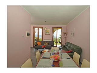 Ferienwohnung Toscolano-Maderno Außenaufnahme 10