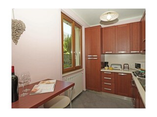 Ferienwohnung Toscolano-Maderno Außenaufnahme 11