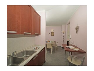 Ferienwohnung Toscolano-Maderno Außenaufnahme 13