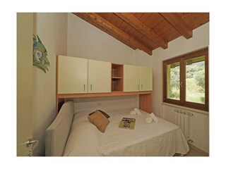 Ferienwohnung Toscolano-Maderno Außenaufnahme 15