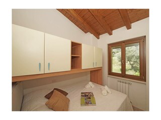 Ferienwohnung Toscolano-Maderno Außenaufnahme 16