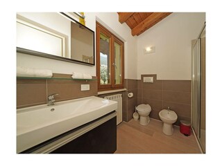 Ferienwohnung Toscolano-Maderno Außenaufnahme 17