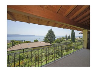 Ferienwohnung Toscolano-Maderno Außenaufnahme 19