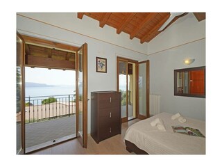 Ferienwohnung Toscolano-Maderno Außenaufnahme 20