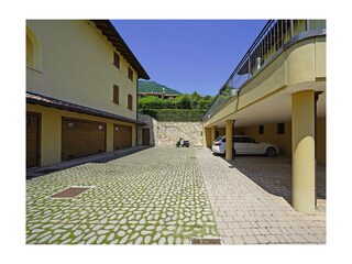 Ferienwohnung Toscolano-Maderno Außenaufnahme 22