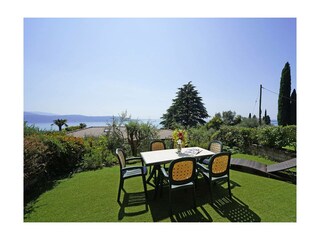 Ferienwohnung Toscolano-Maderno Außenaufnahme 25
