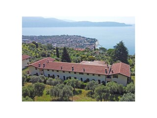 Ferienwohnung Toscolano-Maderno Außenaufnahme 26