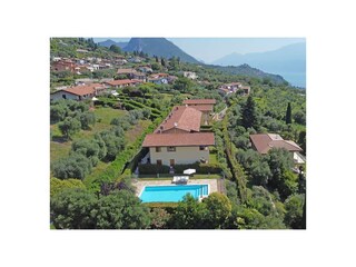 Ferienwohnung Toscolano-Maderno Außenaufnahme 27