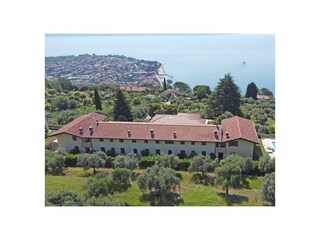 Ferienwohnung Toscolano-Maderno Außenaufnahme 28