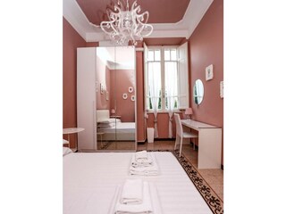 Ferienwohnung Rom Zentrum Außenaufnahme 5