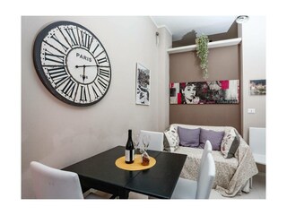 Ferienwohnung Rom Zentrum Außenaufnahme 11