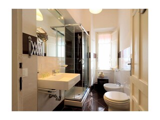 Ferienwohnung Rom Zentrum Außenaufnahme 12