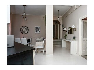 Ferienwohnung Rom Zentrum Außenaufnahme 16