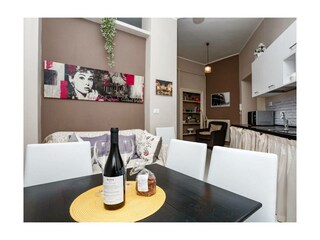 Ferienwohnung Rom Zentrum Außenaufnahme 19