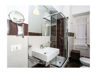 Ferienwohnung Rom Zentrum Außenaufnahme 22
