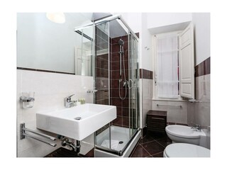 Ferienwohnung Rom Zentrum Außenaufnahme 23