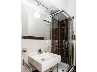 Ferienwohnung Rom Zentrum Außenaufnahme 24