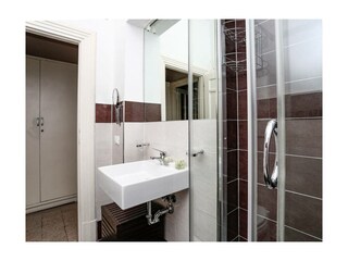 Ferienwohnung Rom Zentrum Außenaufnahme 25