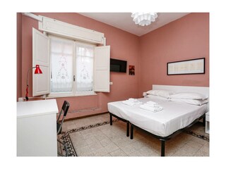 Ferienwohnung Rom Zentrum Außenaufnahme 27