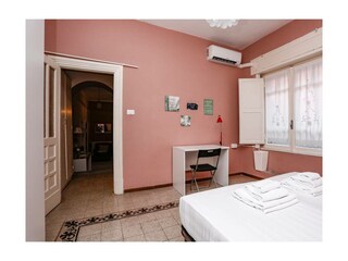 Ferienwohnung Rom Zentrum Außenaufnahme 28