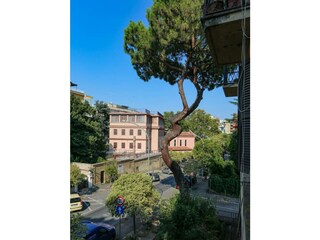 Ferienwohnung Rom Zentrum Außenaufnahme 31