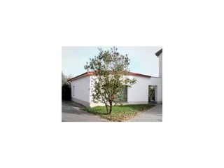 Ferienwohnung Börgerende-Rethwisch Außenaufnahme 1