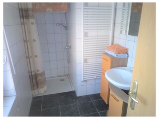 Ferienwohnung Börgerende-Rethwisch Außenaufnahme 2