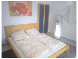 Ferienwohnung Börgerende-Rethwisch Außenaufnahme 3