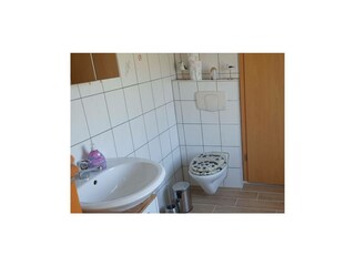 Ferienwohnung Börgerende-Rethwisch Außenaufnahme 4