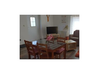 Ferienwohnung Börgerende-Rethwisch Außenaufnahme 5