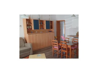 Ferienwohnung Börgerende-Rethwisch Außenaufnahme 7