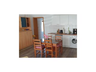 Ferienwohnung Börgerende-Rethwisch Außenaufnahme 8