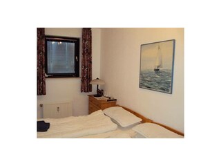 Ferienwohnung Büsum Außenaufnahme 6