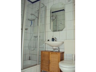 Ferienwohnung Büsum Außenaufnahme 8