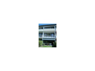 Ferienwohnung Büsum Außenaufnahme 9