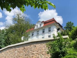 50 m² Ferienwohnung ∙ 1 Schlafzimmer ∙ 2 Gäste - Dresden-Leuben - image1