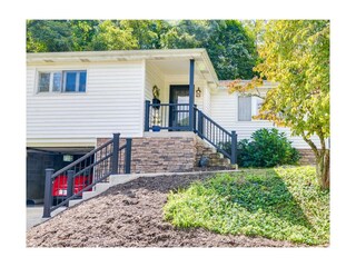 Ferienwohnung Nordamerika Außenaufnahme 1