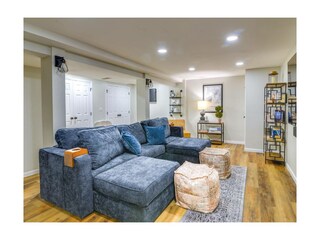 Ferienwohnung Nordamerika Außenaufnahme 3