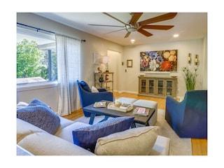 Ferienwohnung Nordamerika Außenaufnahme 6