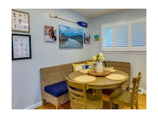 Ferienwohnung Nordamerika Außenaufnahme 7