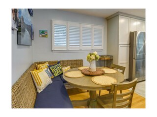 Ferienwohnung Nordamerika Außenaufnahme 8