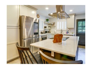 Ferienwohnung Nordamerika Außenaufnahme 9