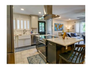 Ferienwohnung Nordamerika Außenaufnahme 10