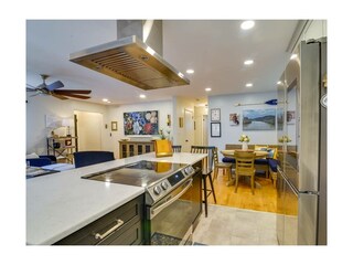 Ferienwohnung Nordamerika Außenaufnahme 12