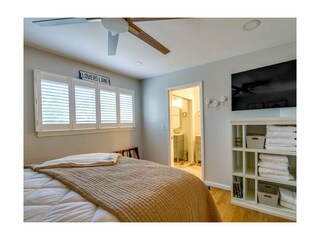 Ferienwohnung Nordamerika Außenaufnahme 16