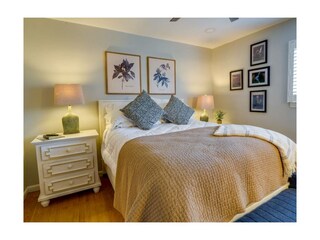 Ferienwohnung Nordamerika Außenaufnahme 17