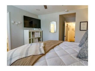 Ferienwohnung Nordamerika Außenaufnahme 18