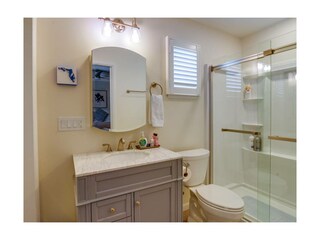 Ferienwohnung Nordamerika Außenaufnahme 19