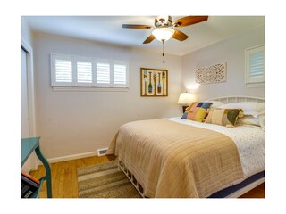 Ferienwohnung Nordamerika Außenaufnahme 21