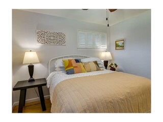 Ferienwohnung Nordamerika Außenaufnahme 22